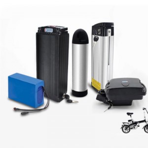 Gyári nagykereskedelmi ár 48v 20ah ebike li ion akkumulátor csomag e-robogó 1000w elektromos kerékpár lítium akkumulátor